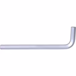 KS Tools 151.2054 Clé hexagonale Clé hexagonale forme de l Métrique 1 pièce(s)