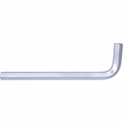 KS Tools 151.2059 Clé hexagonale Clé hexagonale forme de l Métrique 1 pièce(s)