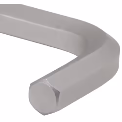 KS Tools 151.2172 Clé hexagonale Clé hexagonale forme de l Métrique 1 pièce(s)
