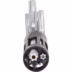 Kstools - Clés mâles, torx, percées, longues, T40