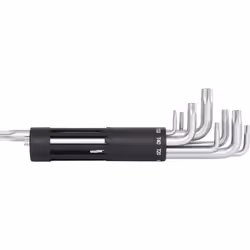 Kstools - Clés mâles, torx, percées, longues, T40 - Vue supplémentaire 4