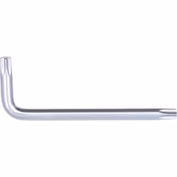 Acier trempé - Attribut de fonction 1: Acier trempé - Code EAN: 4042146023549 - Longueur totale L1 en mm: 60.0 mm - Longueur  ...