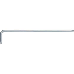 Clé mâle, Torx, tête sphérique, long T50