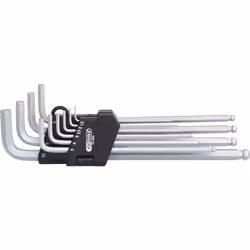 KS Tools 151.3200 Clé hexagonale 10 pièce(s)