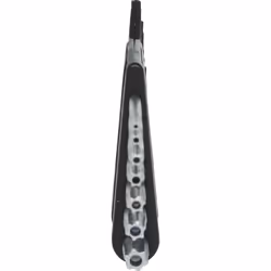 Kstools - Torx Jeu de clé mâle, percé, 7pcs Courtes TB10-TB40