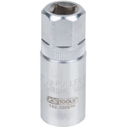 Kstools - ks Tools - Dégoujonneuse à rouleaux, M5 - 152.1005