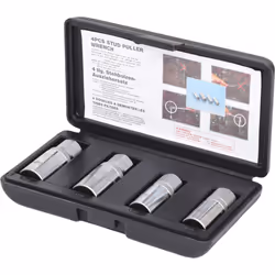 KS Tools 152.1100, Sulfate de chondroïtine, 4 pièce(s), 790 g
