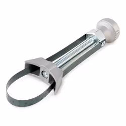 KS TOOLS 155.5002 Clé filtre à huile 110 65 Acier chrome-vanadium