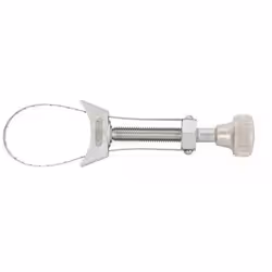 KS TOOLS 155.5002 Clé filtre à huile 110 65 Acier chrome-vanadium - Vue supplémentaire 5