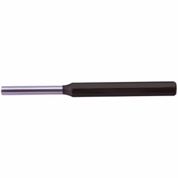 Chasse-goupilles brunis 3 mm