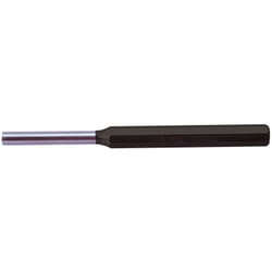 Chasse-goupilles brunis 4mm