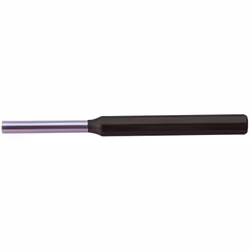 Chasse-goupilles brunis 5mm