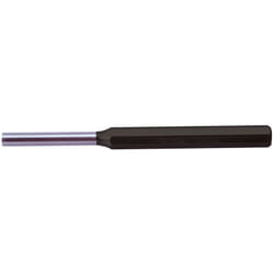 Chasse-goupilles brunis 5mm