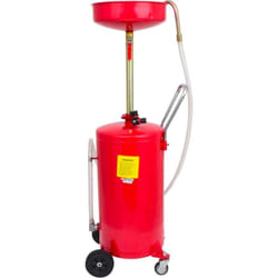 Kstools - Récupérateur d'huile par gravité 65 litres 1600001