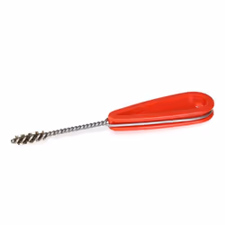 KS TOOLS 201.1208 Brosse de nettoyage avec poignée Matière plastique 75, 160 Fil en acier
