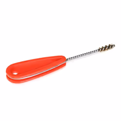KS TOOLS 201.1208 Brosse de nettoyage avec poignée Matière plastique 75, 160 Fil en acier