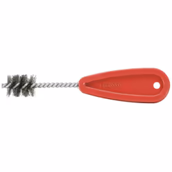 Poignée en PVC Pour le traitement de surfaces Fil acier - Code EAN: 4042146024959 - Dimension D: 15.0 mm - Longueur totale L1 ...