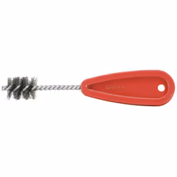 Poignée en PVC Pour le traitement de surfaces Fil acier - Code EAN: 4042146024980 - Dimension D: 28.0 mm - Longueur totale L1 ...