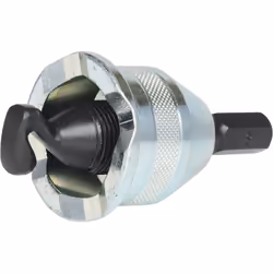Pour la création de piquage sur les tubes cuivre Pour une installation sans ajustement Perçage très précis Adapté pour des tu ...