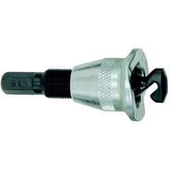 Pour la création de piquage sur les tubes cuivre Pour une installation sans ajustement Perçage très précis Adapté pour des tu ...