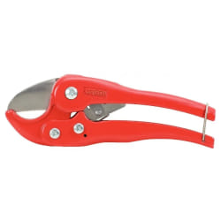 KS Tools Cisaille pour tubes plastiques 222.0003