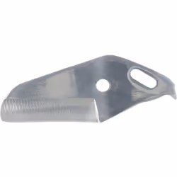Lame de rechange pour 222.0001 pour coupeur 222.0001 Poids 60 Taille de l'emballage 1 Matériau1 Acier inoxydable
