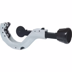 Pour tubes PE, PP et PVDF Ebavureur rabattable Réglage rapide avec retour sur ressort Molette de coupe de rechange 4 rouleaux ...