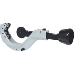 Coupe-tubes automatique pour pvc, 6-76mm