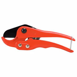 Kstools - Cisaille pour tubes plastiques ø 0 - 32 mm, 205mm