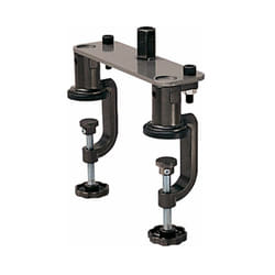 Support de fixation pour établi pour ck 160