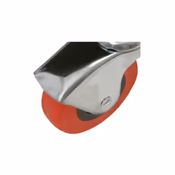 Roulette de rechange pour chariot de mécanicien 3 en 1 Poids 300 Taille de l'emballage 1