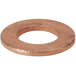Kstools - Rondelles 8x16 cuivrées, pack de 100