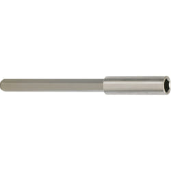 Kstools - 1/4 Porte-embouts, magnétique, 100mm