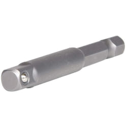 Adaptateur porte-douilles 1/4'' Kstools