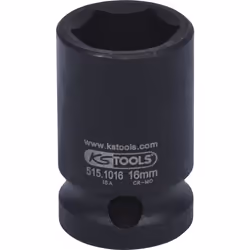 Kstools - ks tools - Douille à chocs 6 pans 1/2 ks, 16 mm - 515.1016 - Vue supplémentaire 5
