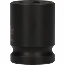 KS Tools 515.1019 Douille à choc Noir - Vue supplémentaire 6