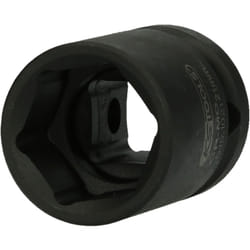 Kstools - ks tools - Douilles a chocs 6 pans 1/2 ks, 21 mm - 515.1021