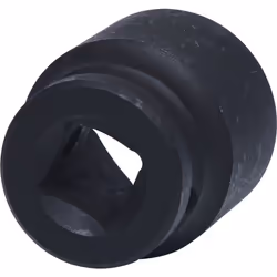 KS Tools 515.1025 Douille à choc Noir