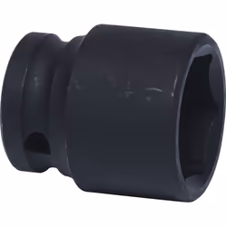 KS Tools 515.1025 Douille à choc Noir - Vue supplémentaire 4