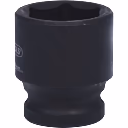 KS Tools 515.1025 Douille à choc Noir - Vue supplémentaire 6