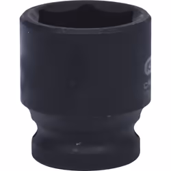 KS Tools 515.1025 Douille à choc Noir - Vue supplémentaire 8