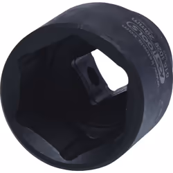 KS Tools 515.1029, Douille à choc, Noir, 1 tête(s), 1/2", Métrique, 29 mm