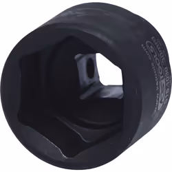 KS Tools 515.1030, Douille à choc, Noir, 1 tête(s), 1/2", Métrique, 30 mm