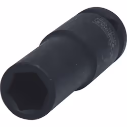KS Tools 515.1113, Douille à choc, Noir, 1 tête(s), 1/2", Métrique, 13 mm
