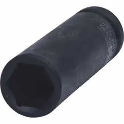 KS Tools 515.1116, Douille à choc, Noir, 1 tête(s), 1/2", Métrique, 16 mm
