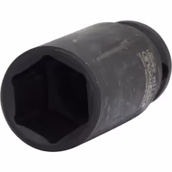 KS Tools 515.1124, Prise, 1/2", Métrique, 1 tête(s), 24 mm, Sulfate de chondroïtine