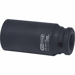 KS Tools 515.1125 Douille à choc Noir