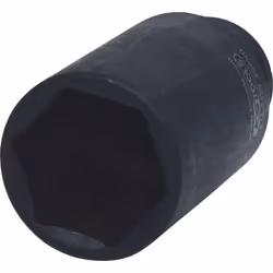 KS Tools 515.1129, Douille à choc, Noir, 1 tête(s), 1/2", Métrique, 29 mm