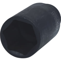 Kstools - 1/2 Douilles à chocs 6 pans, longues, 29mm