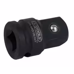 Adaptateur de douille, cliquet; KS TOOLS; 12,5 (1/2"), 20 (3/4")